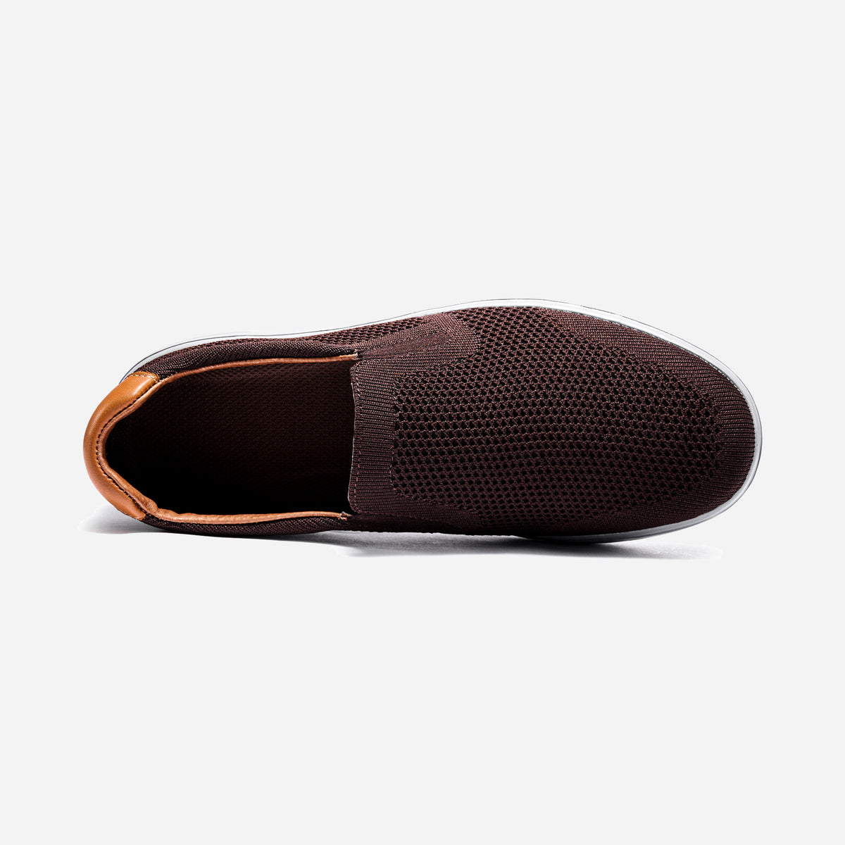 Breeze Loafers（Sway）| Taupe