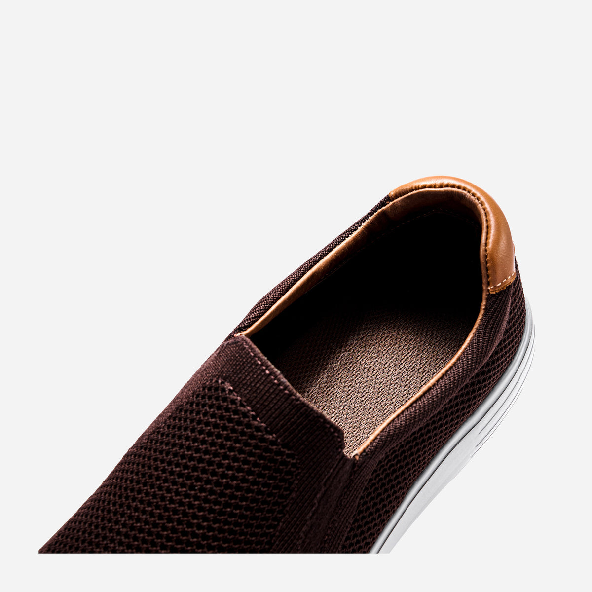 Breeze Loafers（Sway）| Taupe