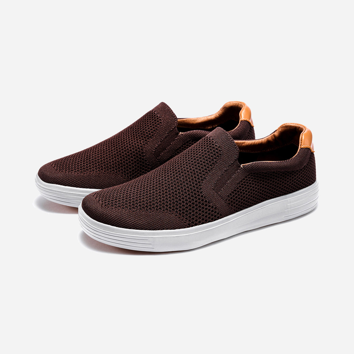 Breeze Loafers（Sway）| Taupe