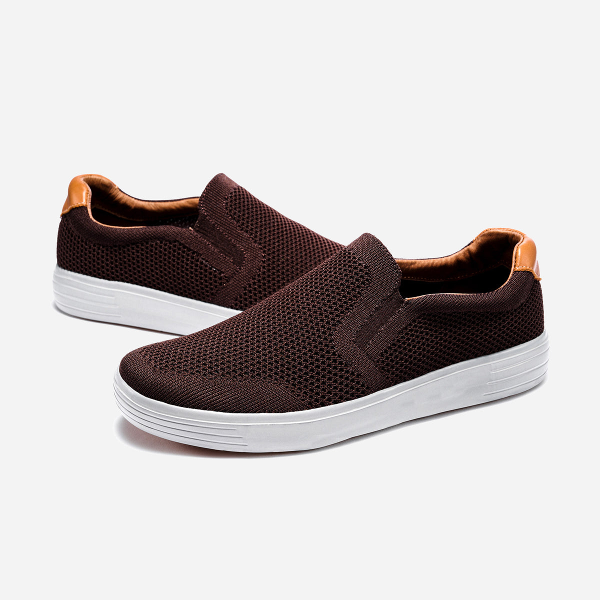 Breeze Loafers（Sway）| Taupe