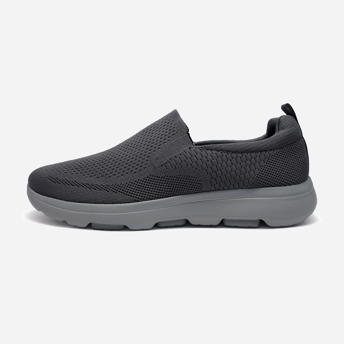 Lounger Loafers Strider | Deep grey