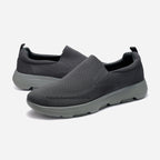 Lounger Loafers Strider | Deep grey
