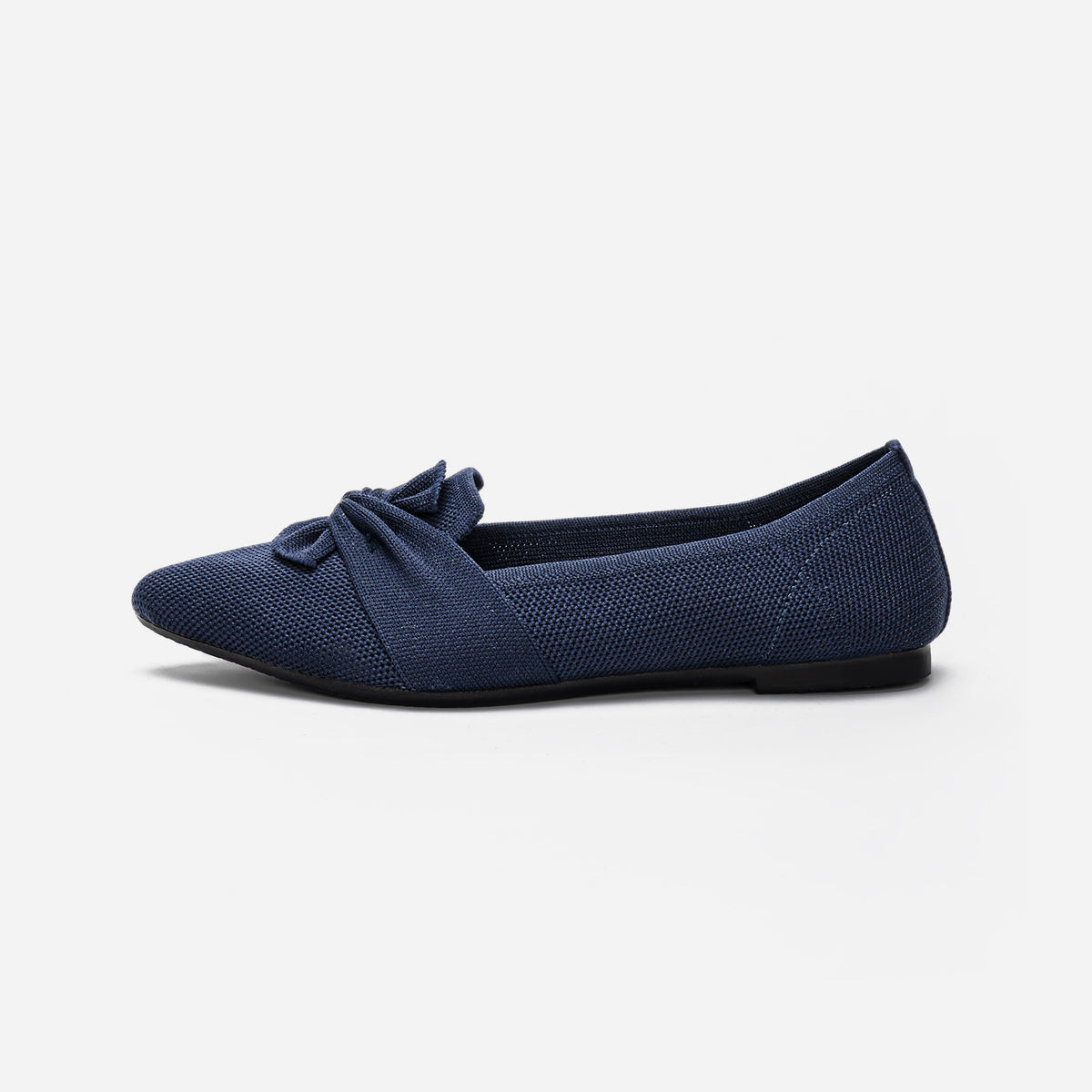 Meadow Point Loafers (Orchid) | Deep Blue