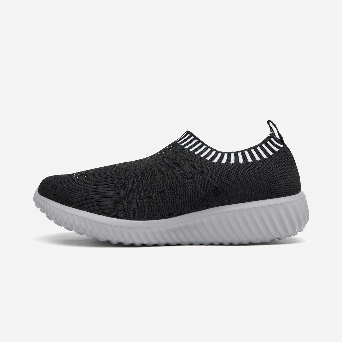 Tiosebon® Strider (Cruise）| Black/Grey