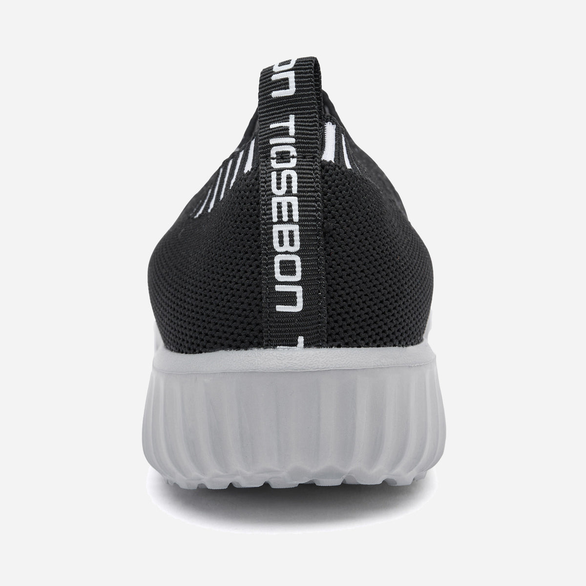 Tiosebon® Strider (Cruise）| Black/Grey