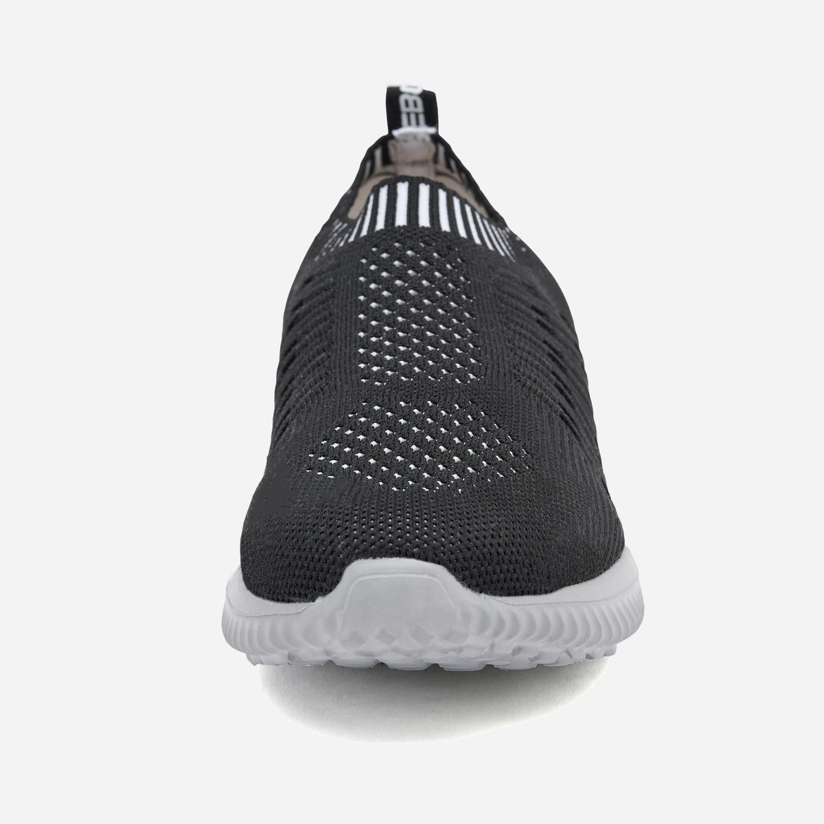 Tiosebon® Strider (Cruise）| Black/Grey