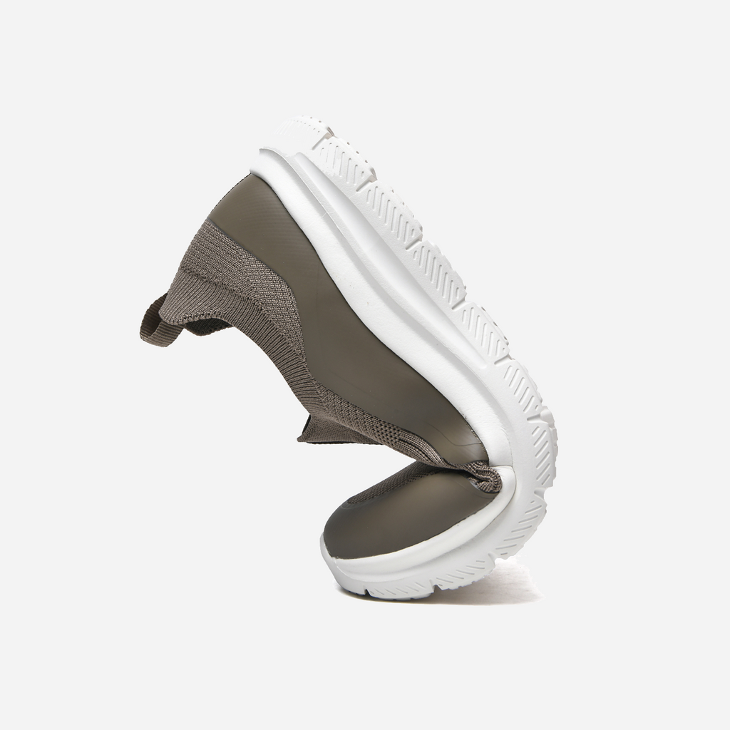 Harbor Slip ons-Dock | Beige