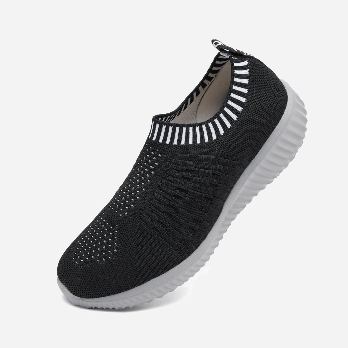 Tiosebon® Strider (Cruise）| Black/Grey