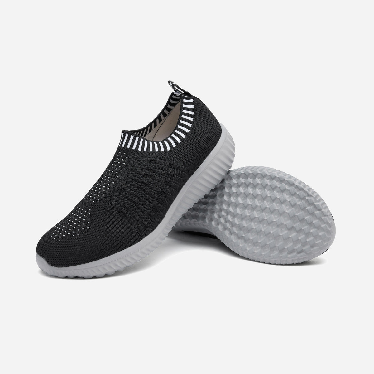 Tiosebon® Strider (Cruise）| Black/Grey
