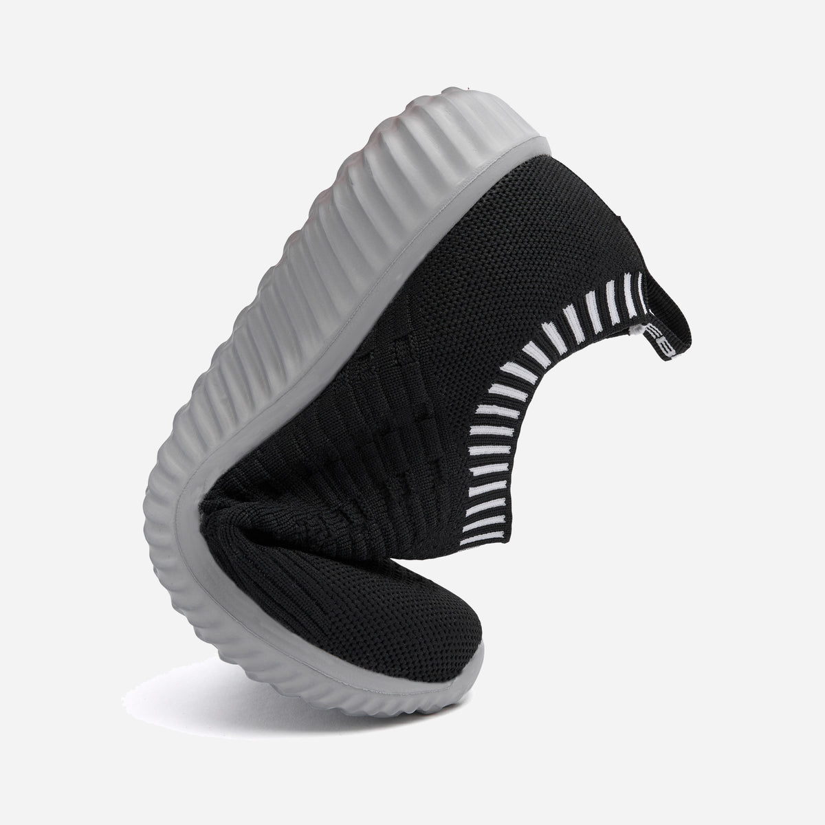 Tiosebon® Strider (Cruise）| Black/Grey