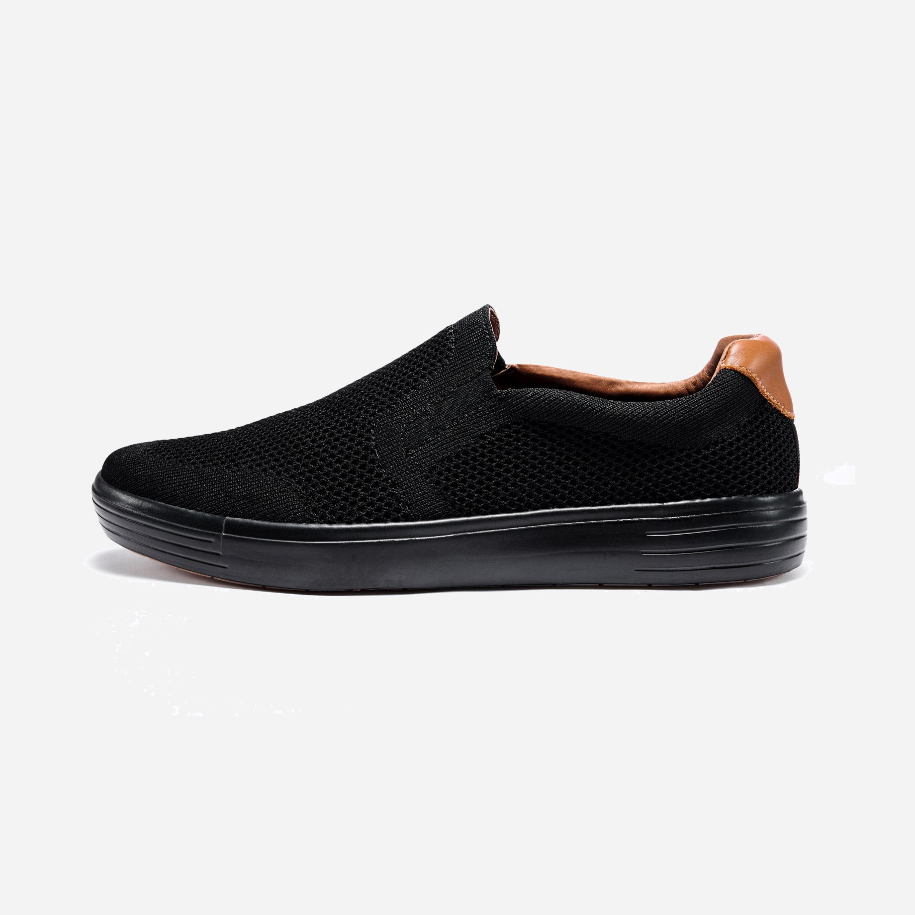 Breeze Loafers（Sway）| Black