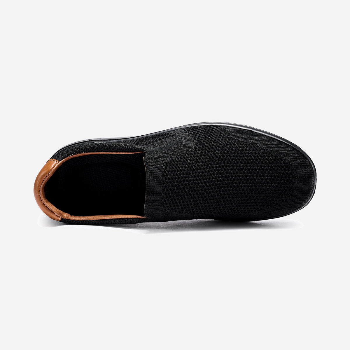 Breeze Loafers（Sway）| Black
