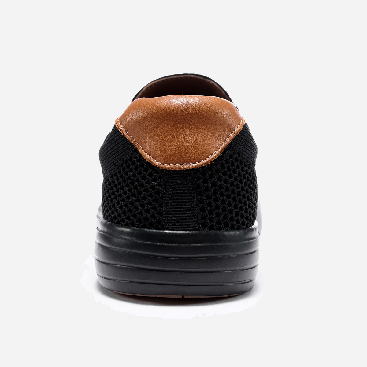 Breeze Loafers（Sway）| Black