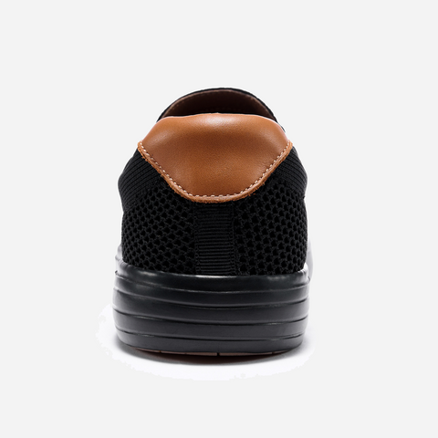 Breeze Loafers（Sway）| Black