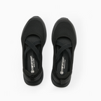 Tiosebon® Slip on Airstep | Black