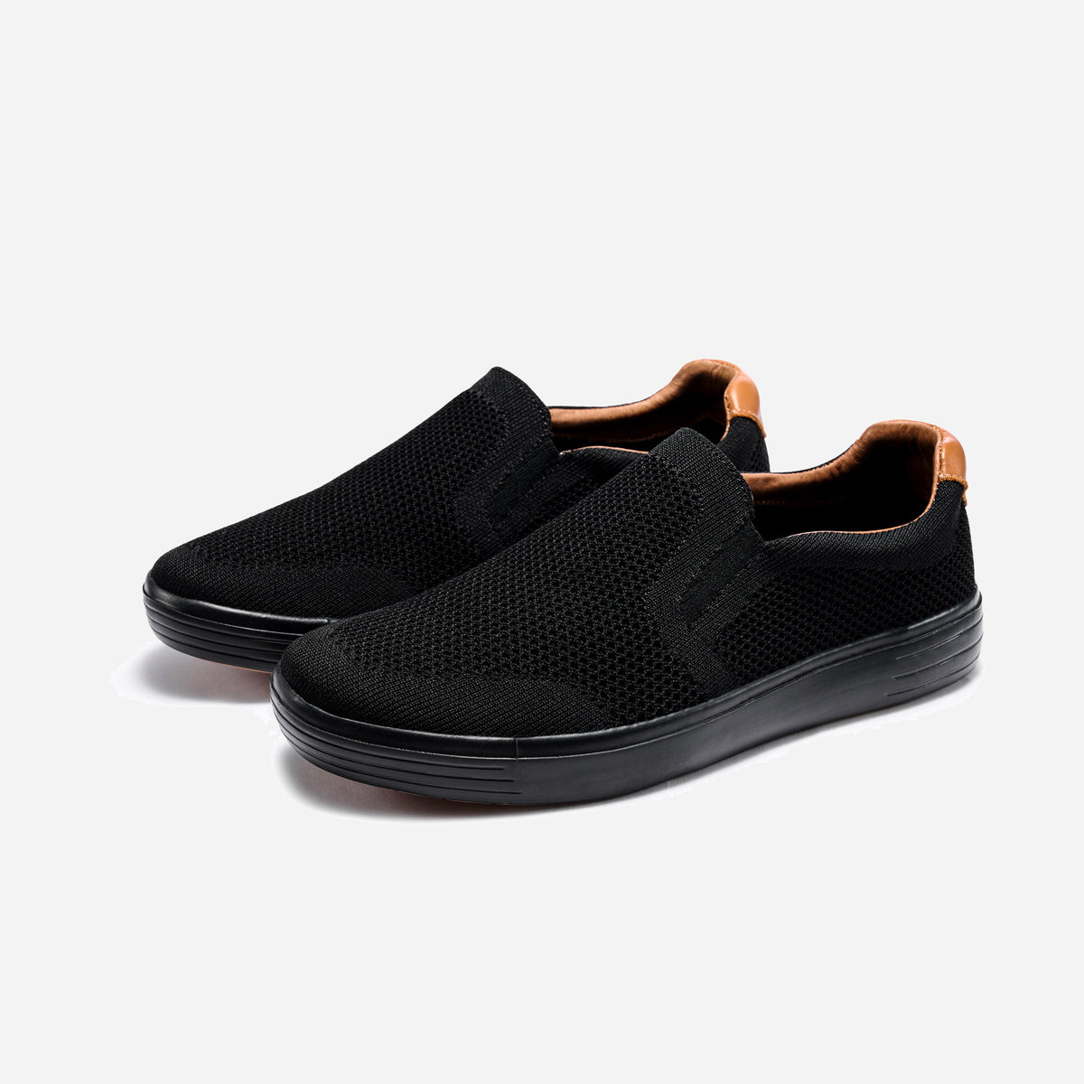 Breeze Loafers（Sway）| Black