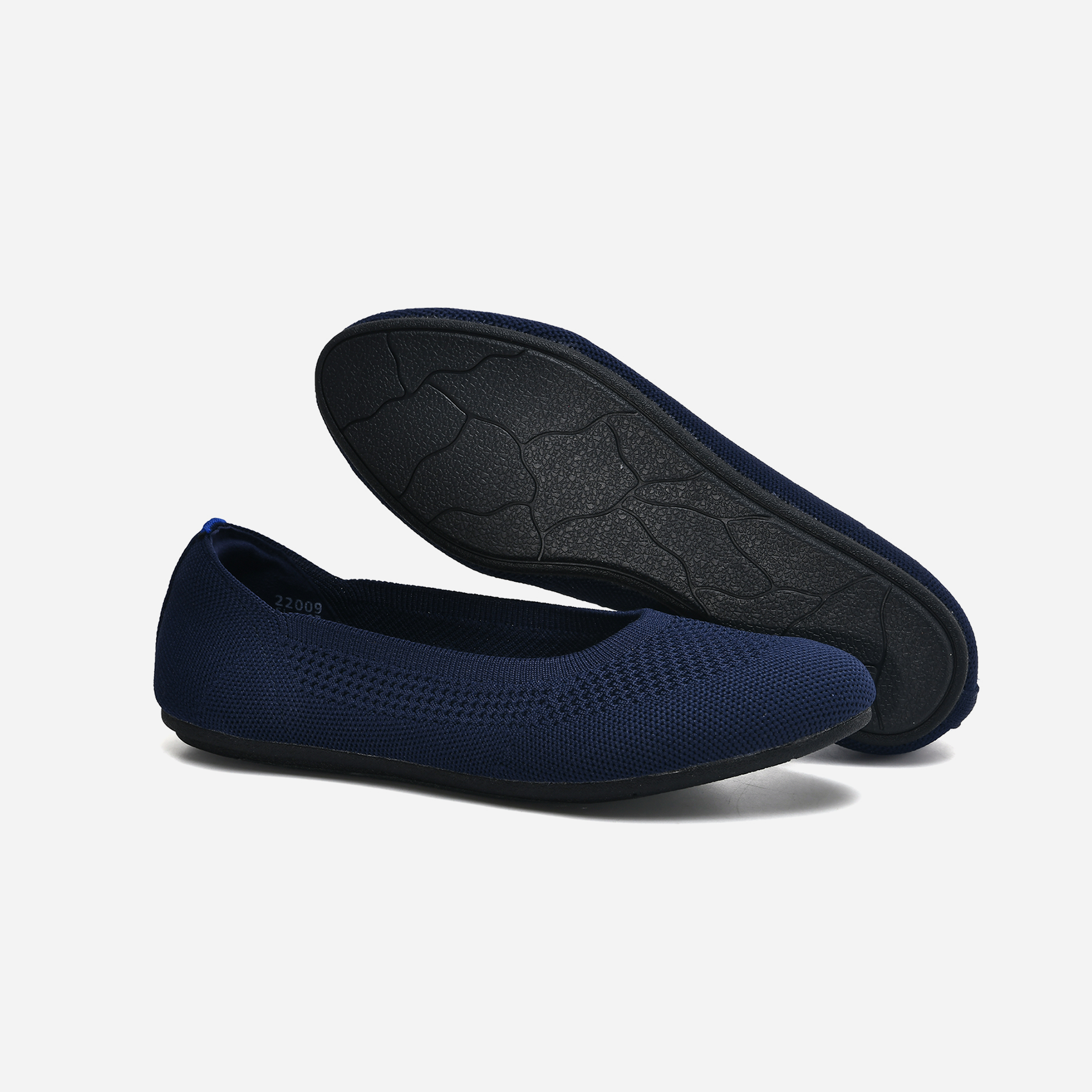 Meadow Round Flats（Moss）