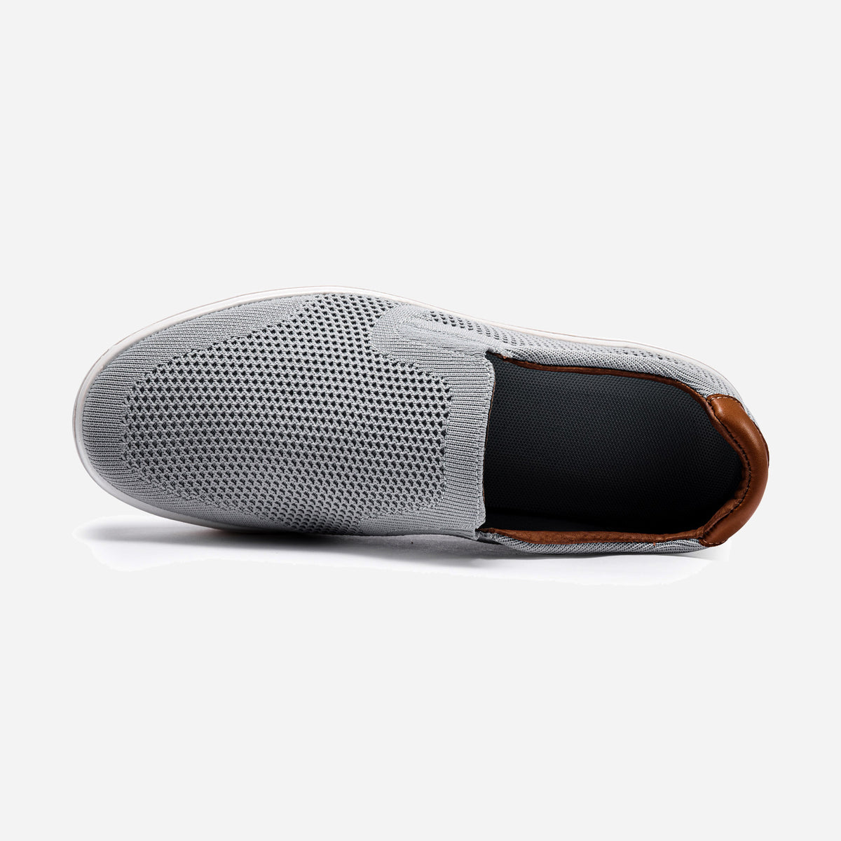 Breeze Loafers（Sway）| Gray