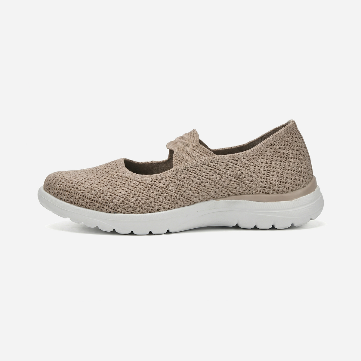 Tiosebon® Slip on Airstep(Lite) | Camel