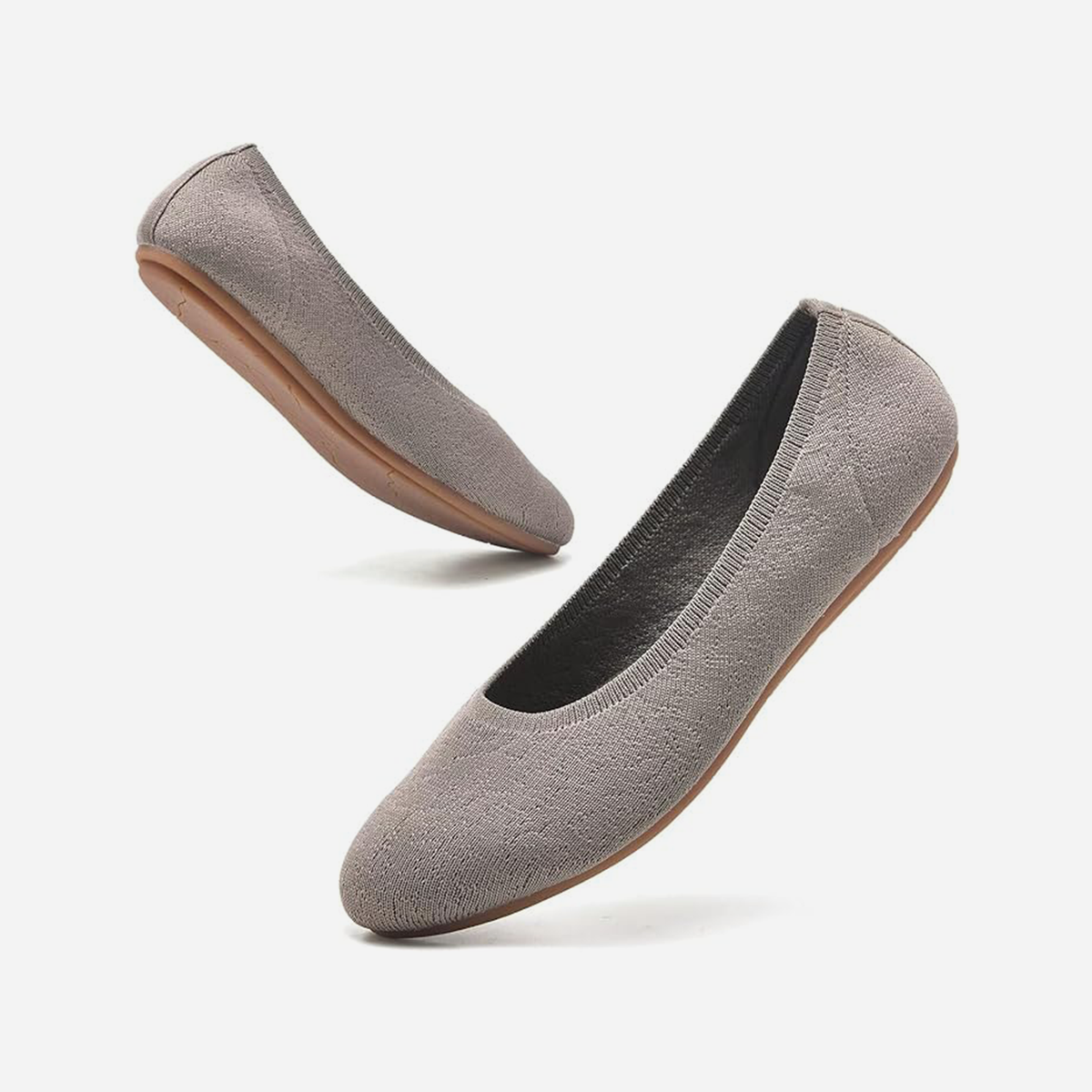 Chaussures plates Meadow Round - Trèfle