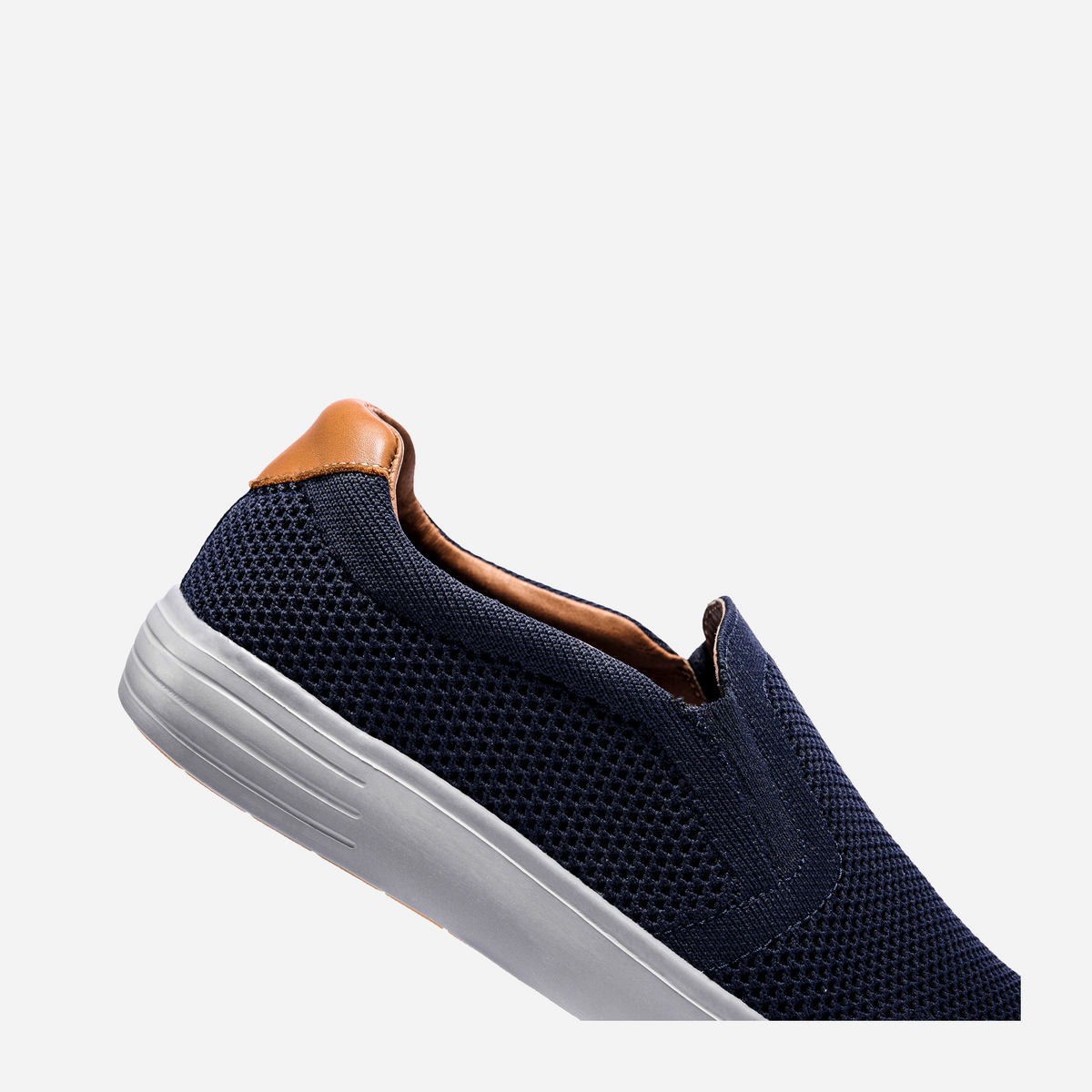 Breeze Loafers（Sway）| Deep Blue 