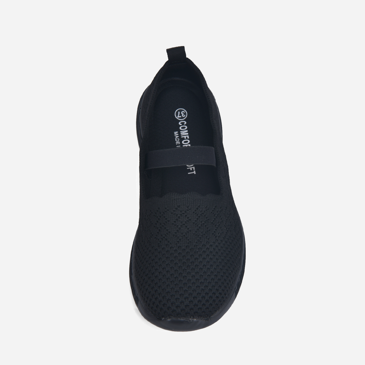 Tiosebon® AirEase Mary Janes
| Black