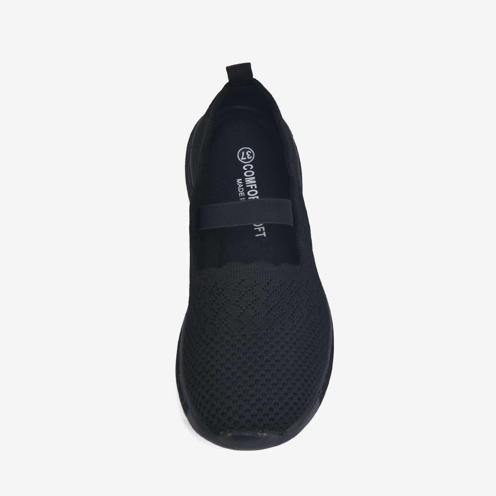 Tiosebon® AirEase Mary Janes
| Black