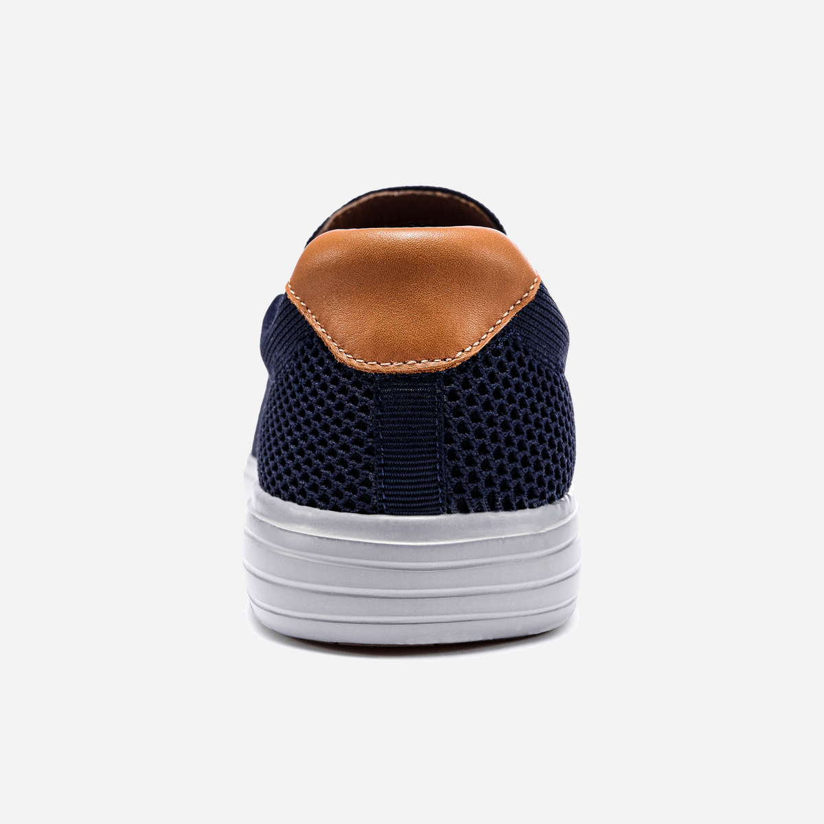 Breeze Loafers（Sway）| Deep Blue 