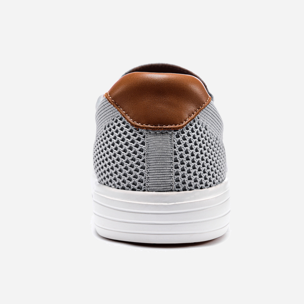 Breeze Loafers（Sway）| Gray