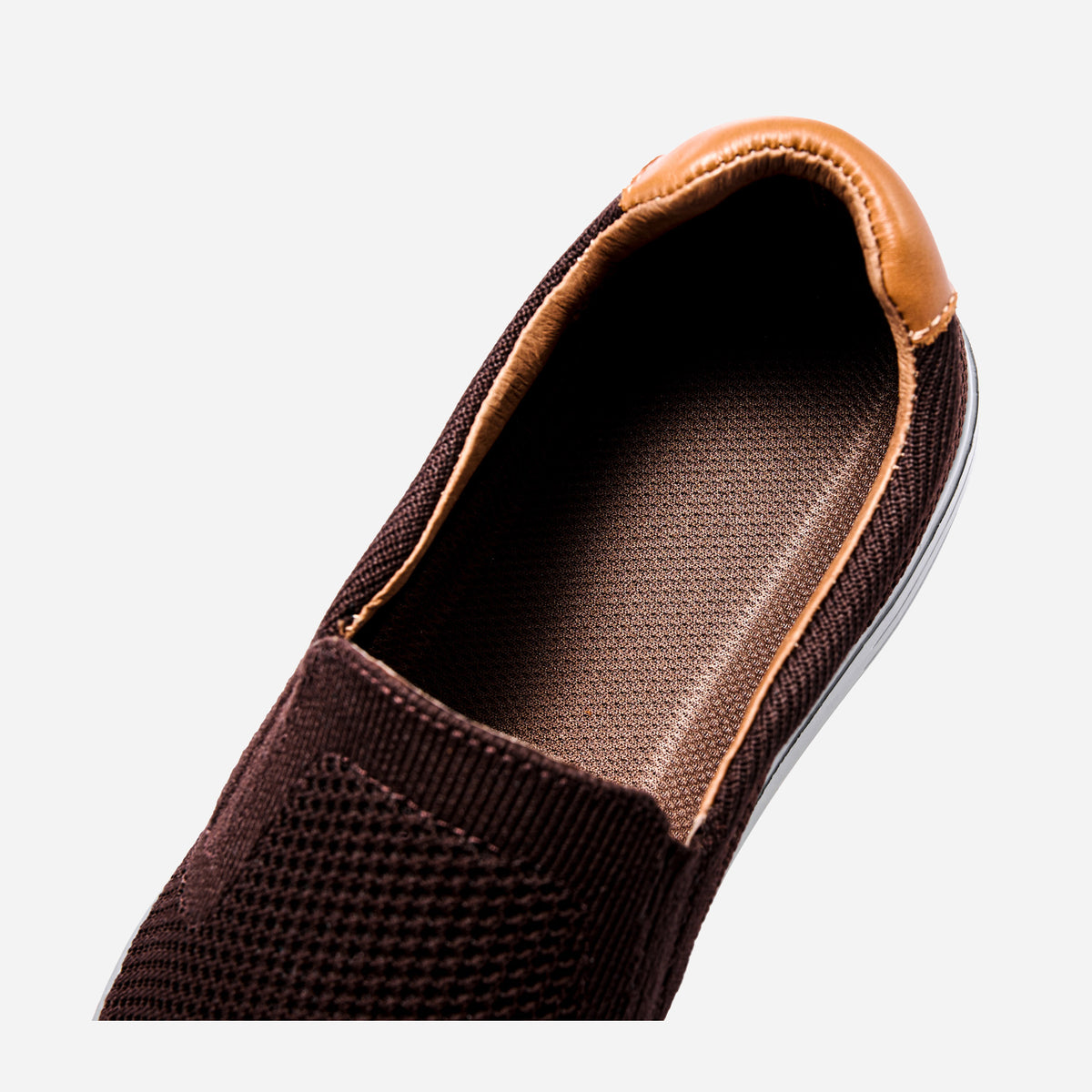 Breeze Loafers（Sway）| Taupe