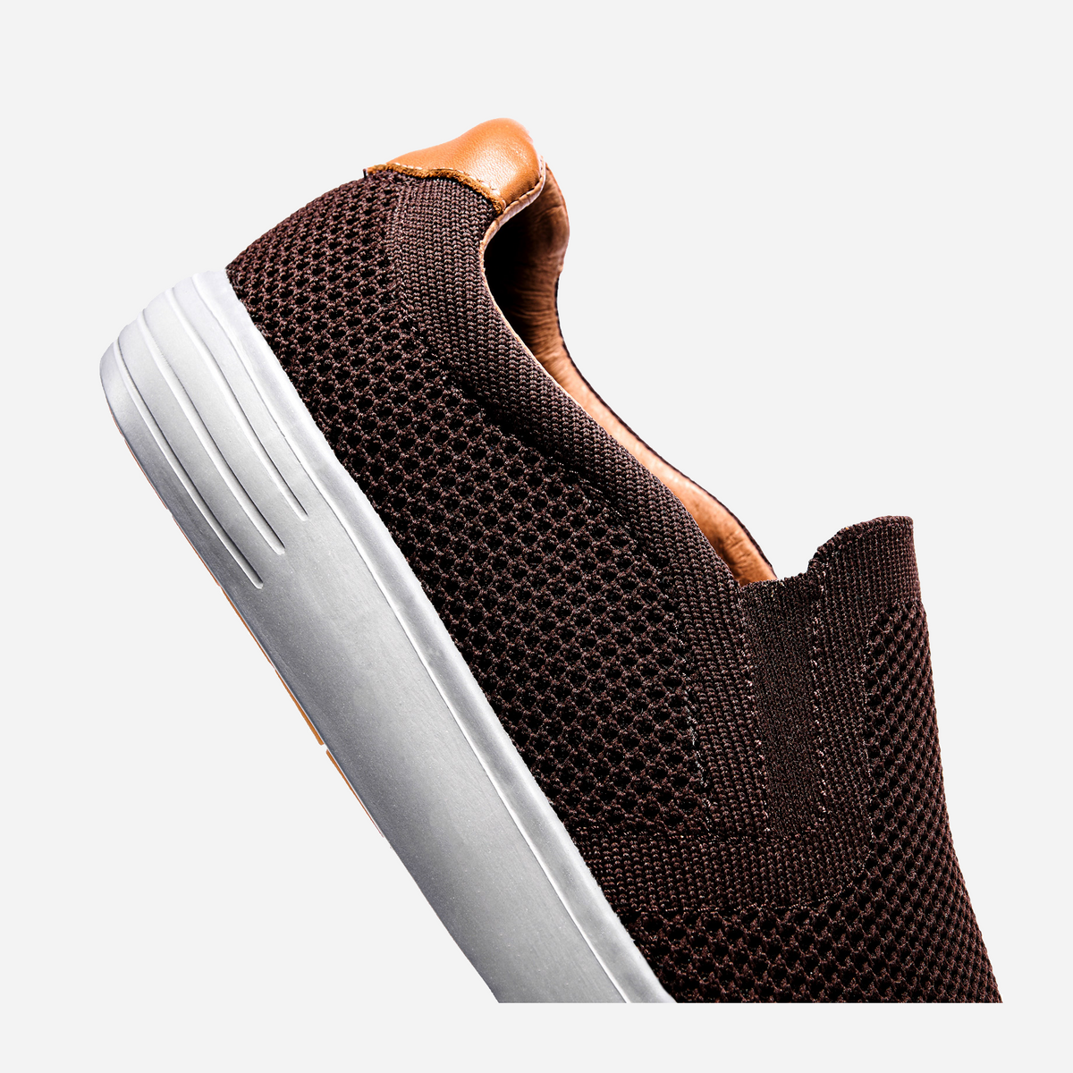 Breeze Loafers（Sway）| Taupe