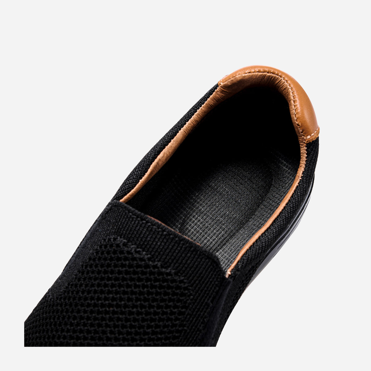 Breeze Loafers（Sway）| Black