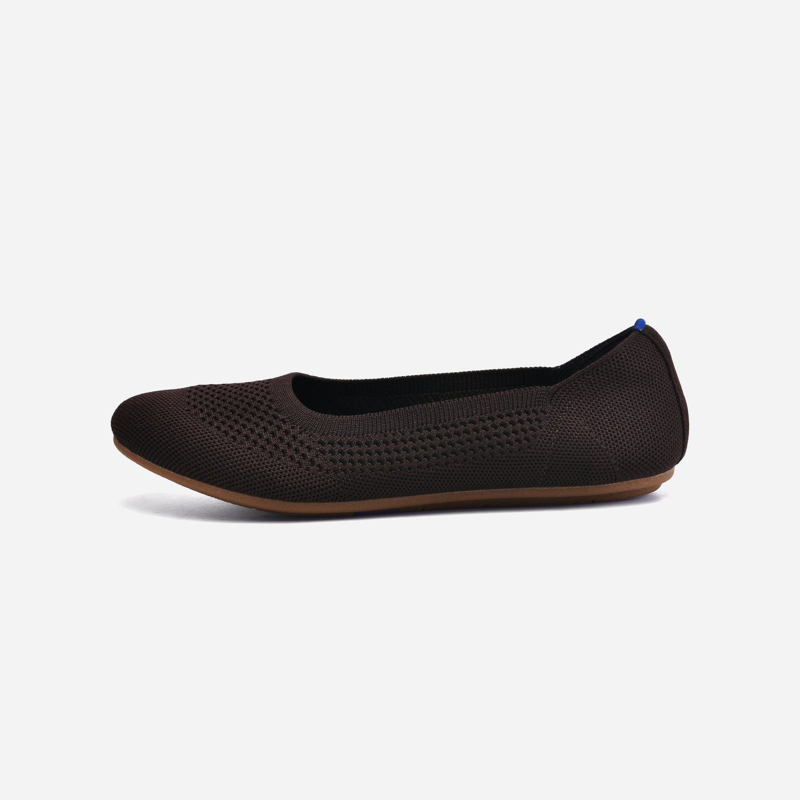 Meadow Round Flats（Moss）| Taupe