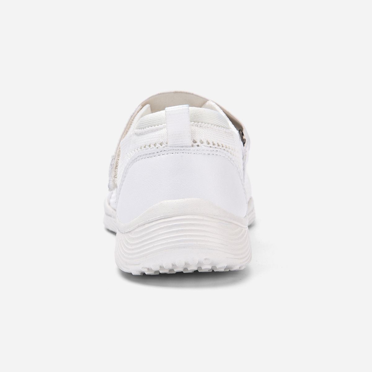 Tiosebon® Airy Snap one | White