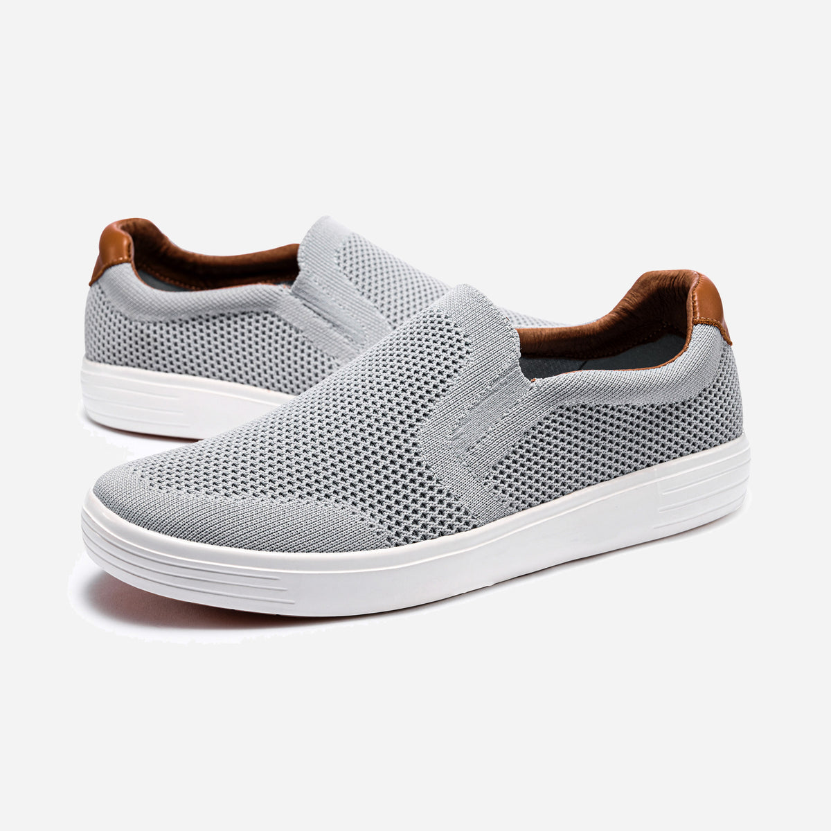 Breeze Loafers（Sway）| Gray