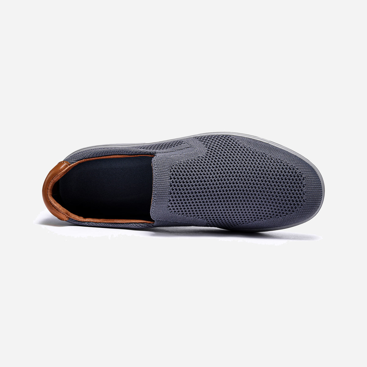 Breeze Loafers（Sway）| Deep Gray