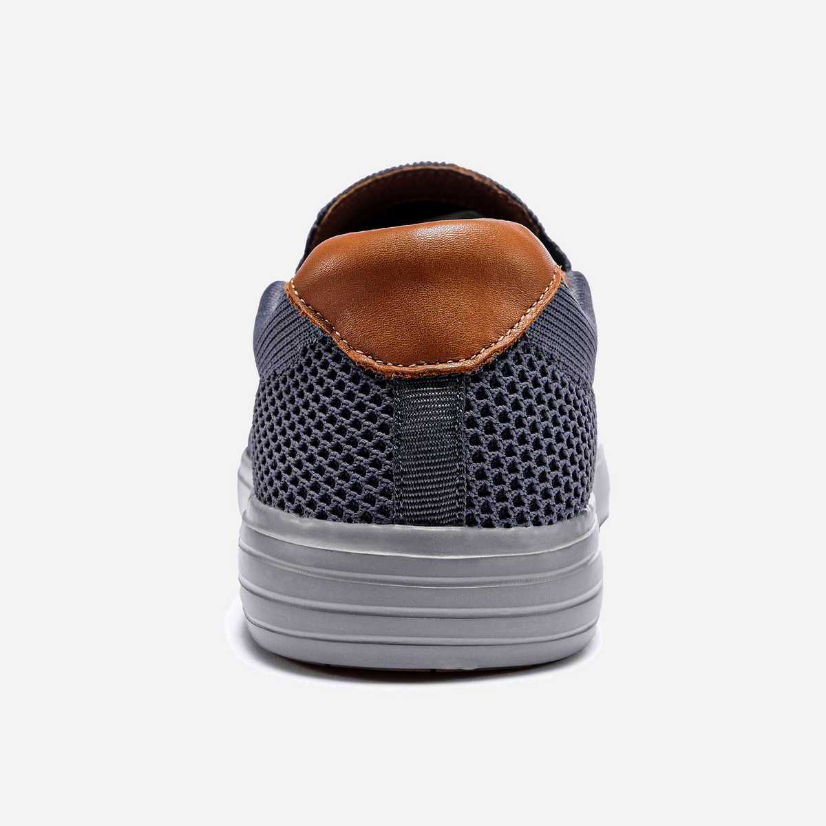 Breeze Loafers（Sway）| Deep Gray