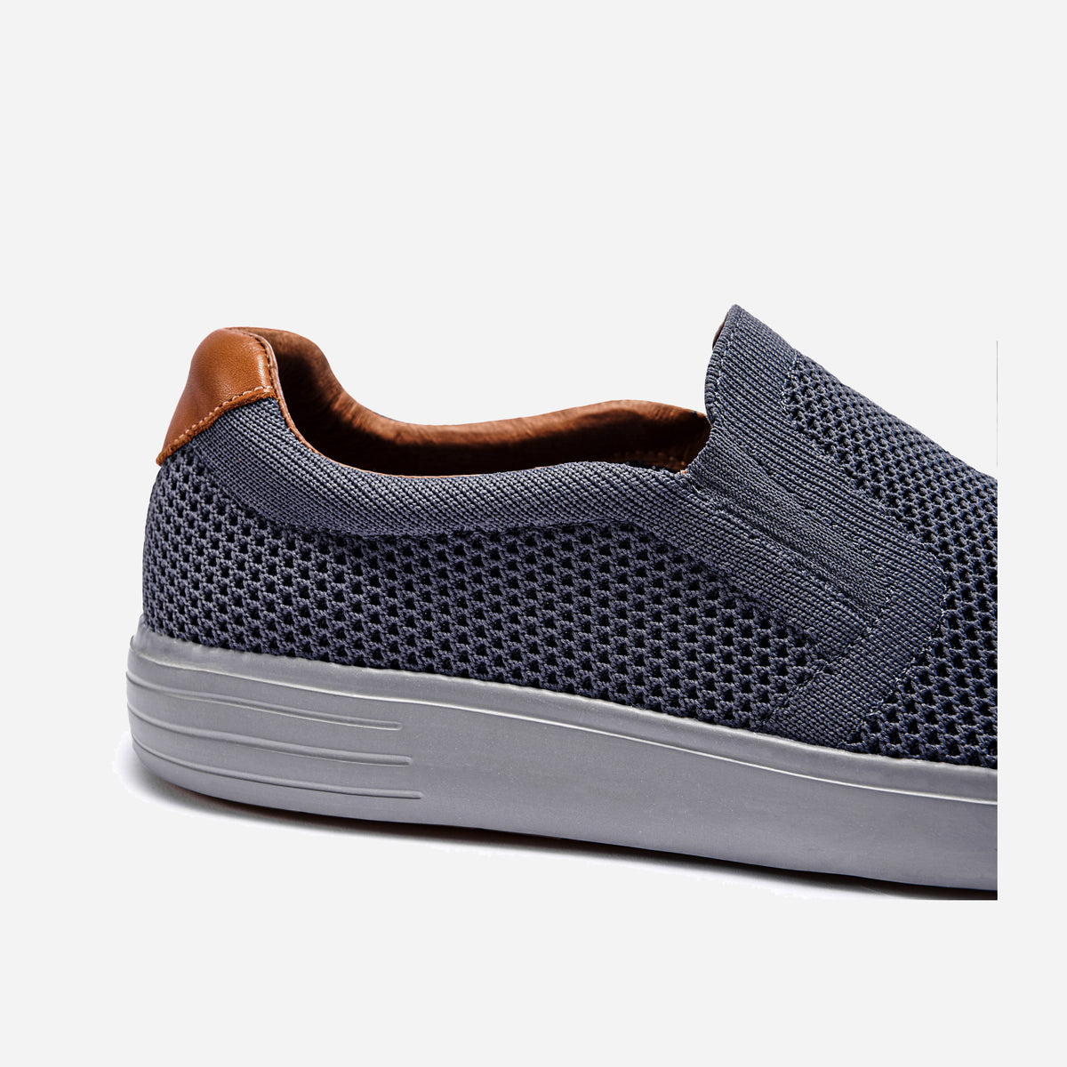 Breeze Loafers（Sway）| Deep Gray