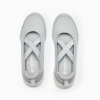 Tiosebon® Slip on Airstep | Mist Blue