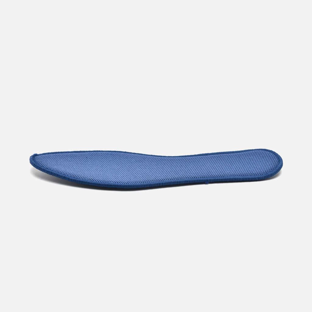 Breeze Almond Loafers (Primrose) | Royal Blue