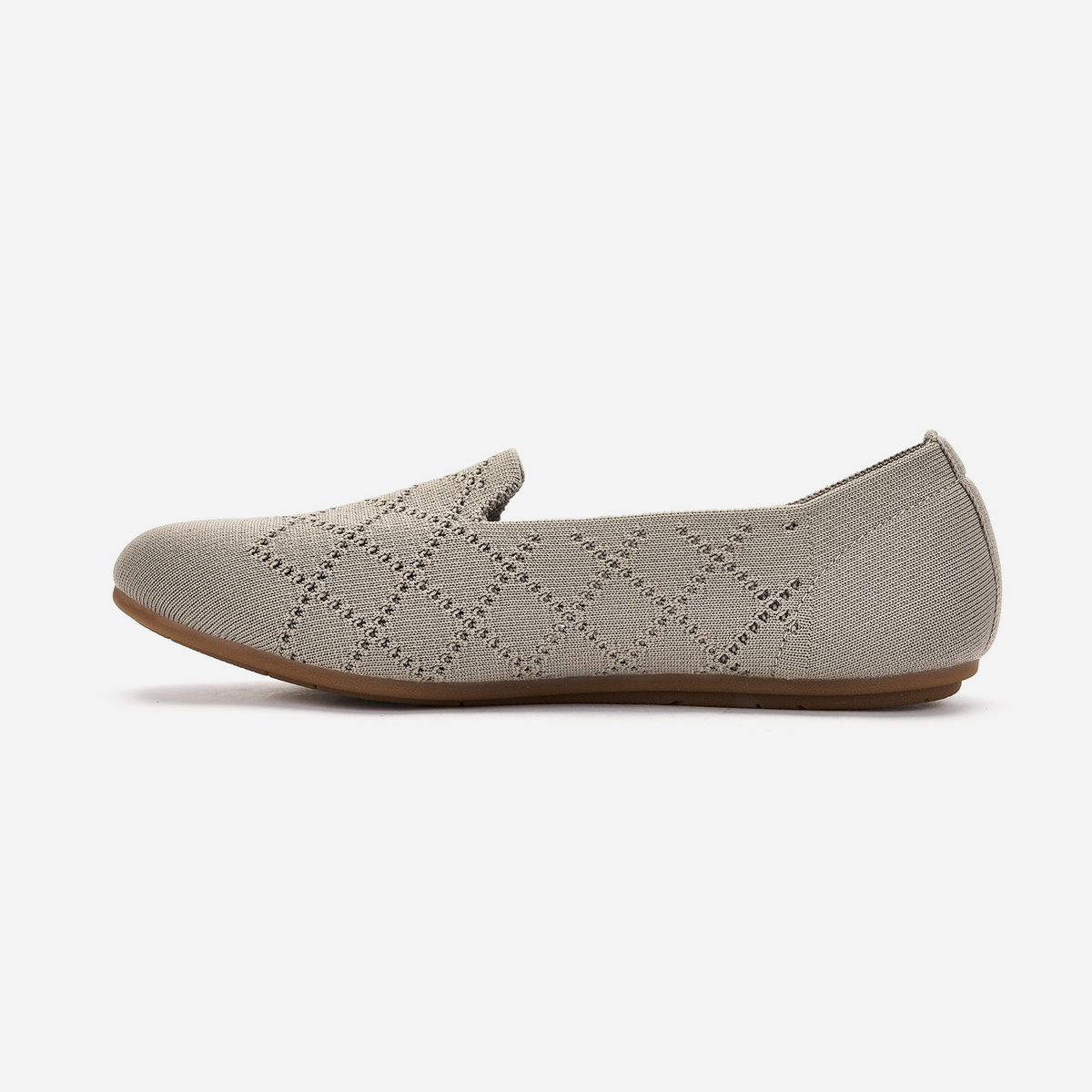 Breeze Almond Loafers （Daisy) | Tan