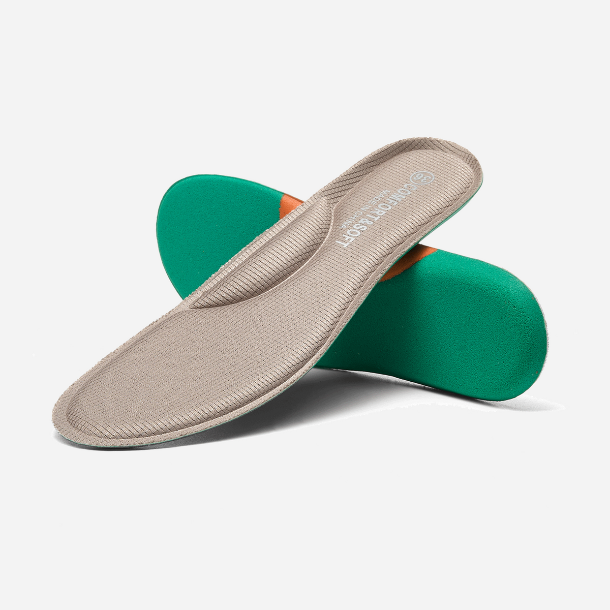 Tiosebon® Mary Janes (Lite) | Beige