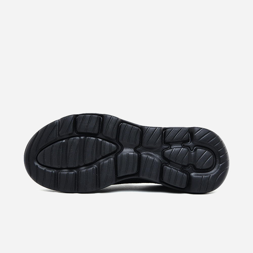 Lounger Loafers Strider | Black