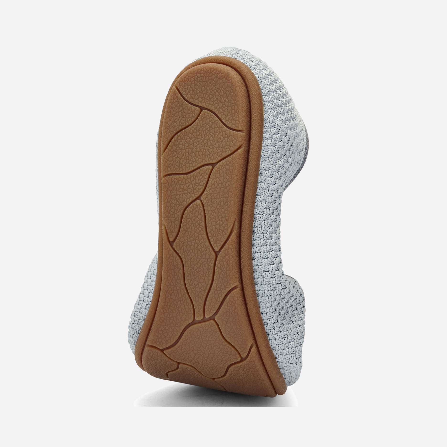 Meadow Almond Loafers (Jasmine）