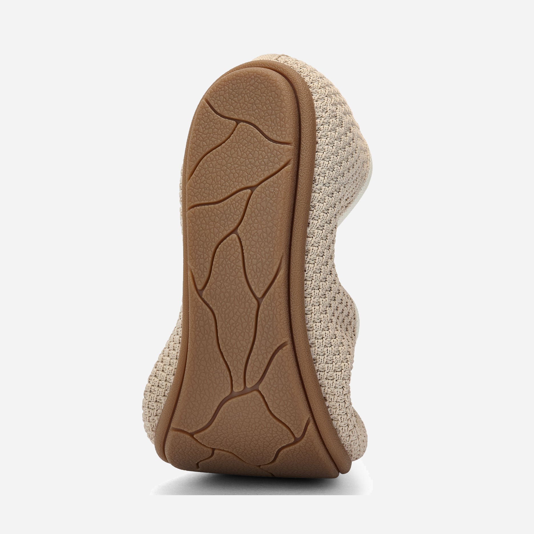 Meadow Almond Loafers (Jasmine）