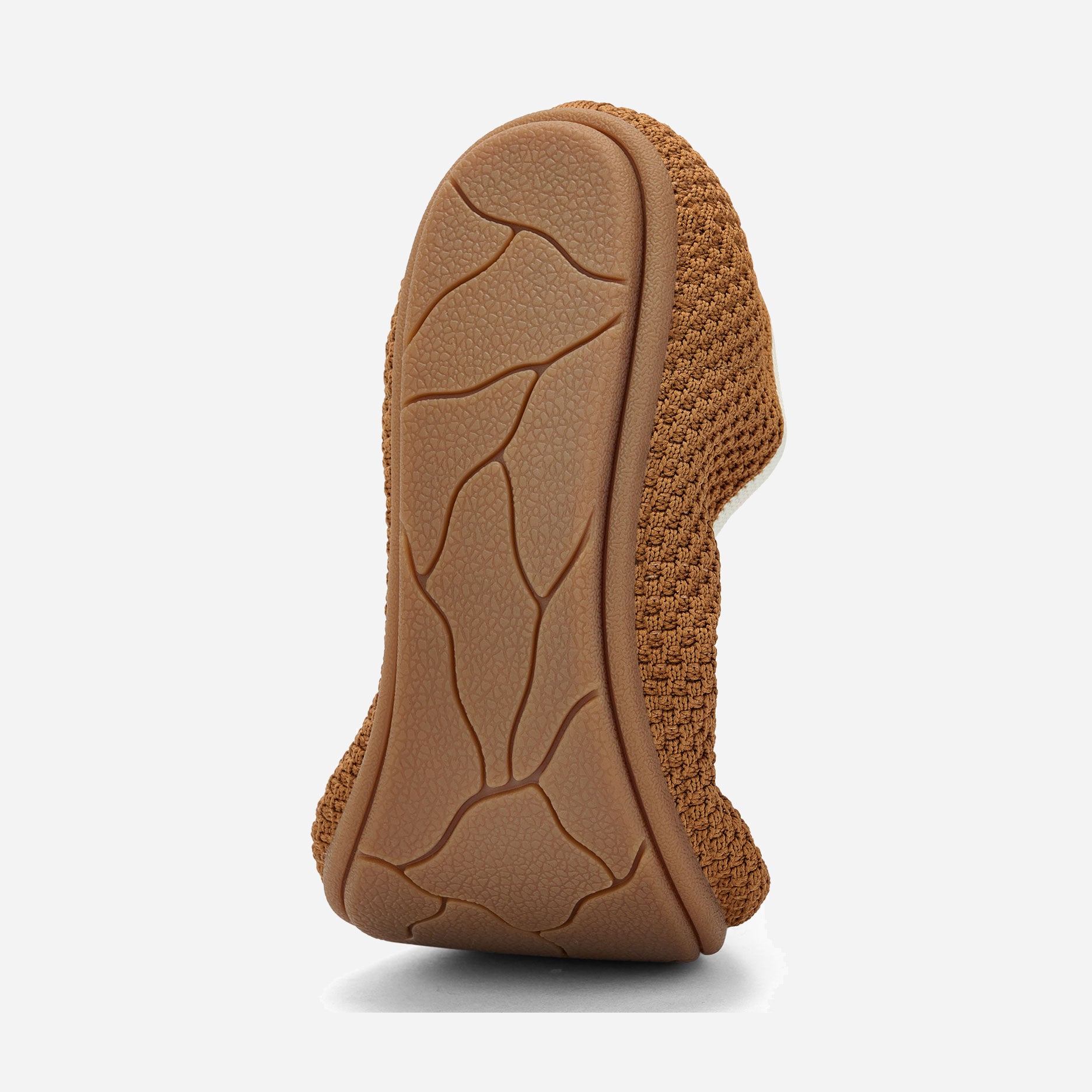 Meadow Almond Loafers (Jasmine）