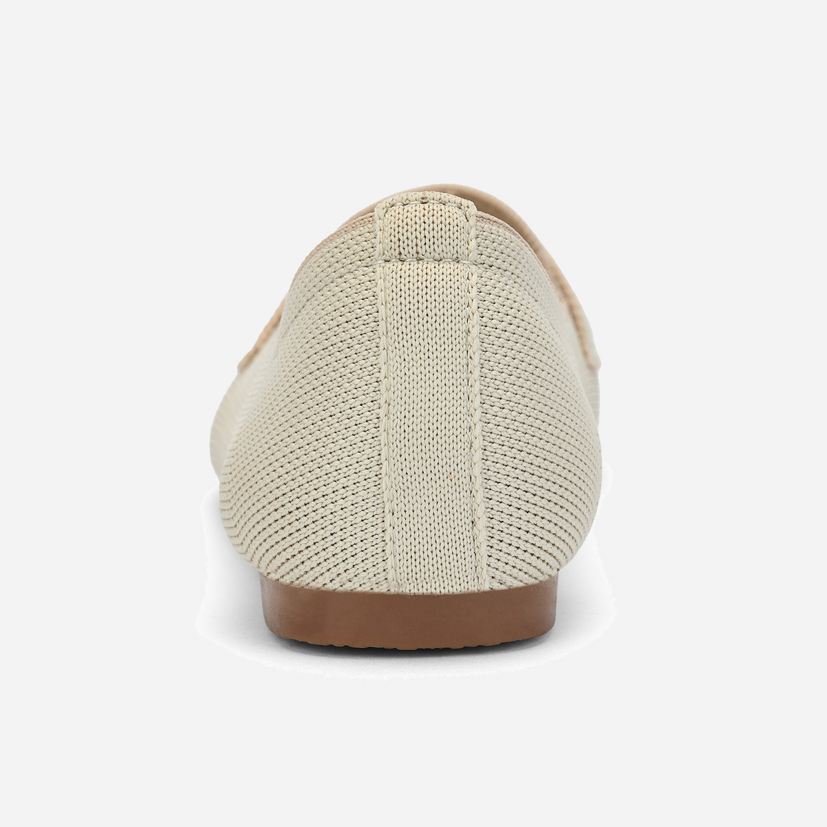 Meadow Point  Loafers (Willow) | Beige