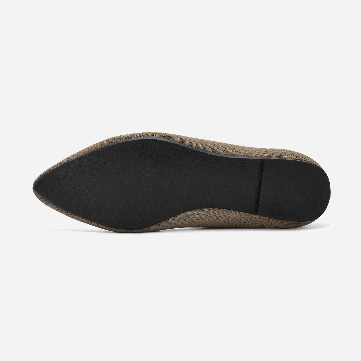 Meadow Point  Loafers (Willow) | Tan