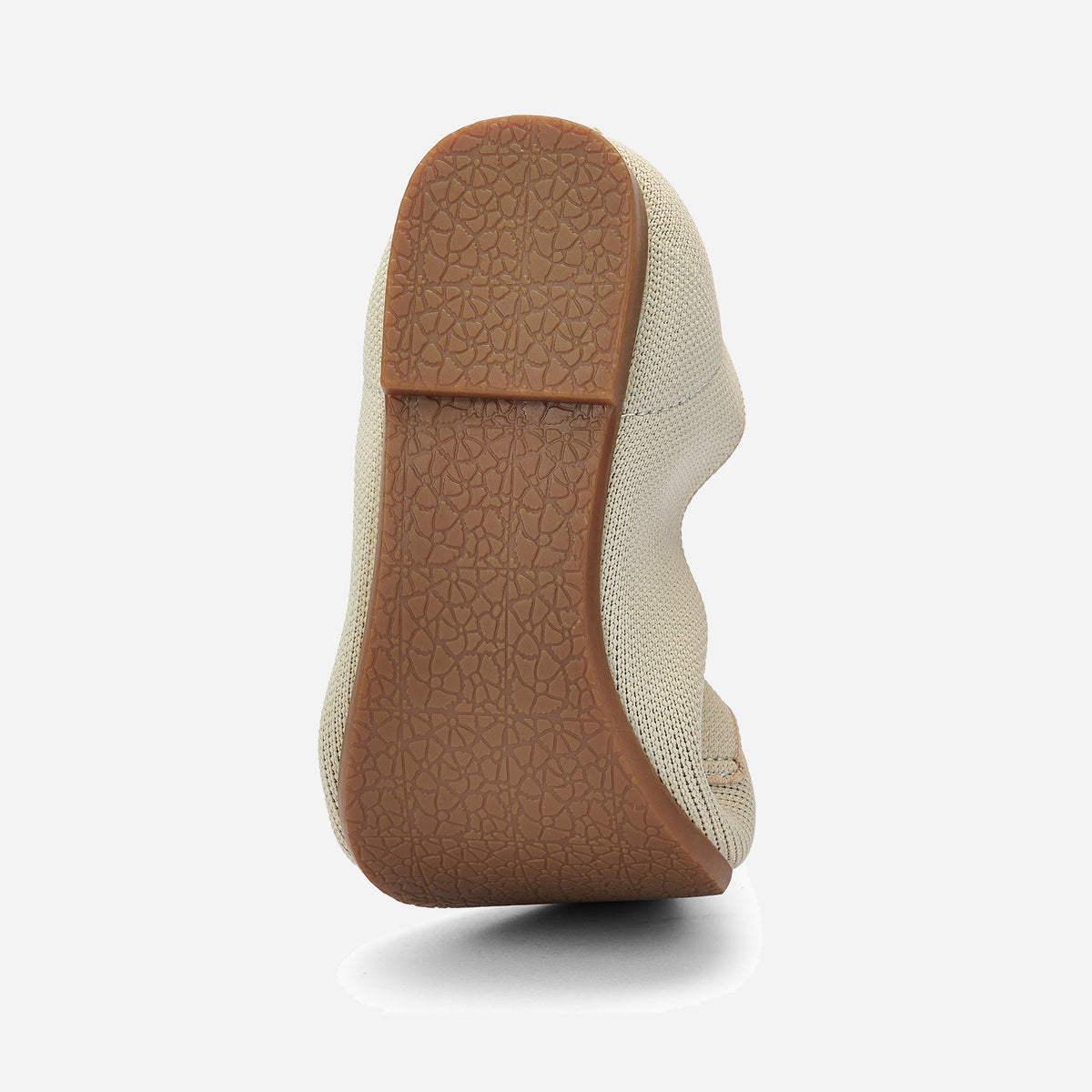 Meadow Point  Loafers (Willow) | Beige