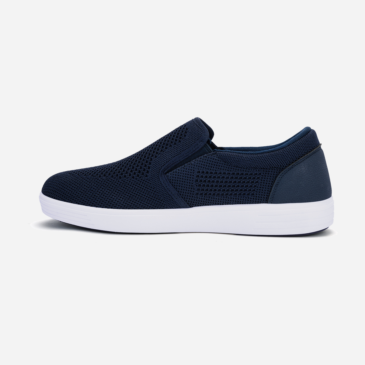 Breeze Loafers Ease step | Deep Blue